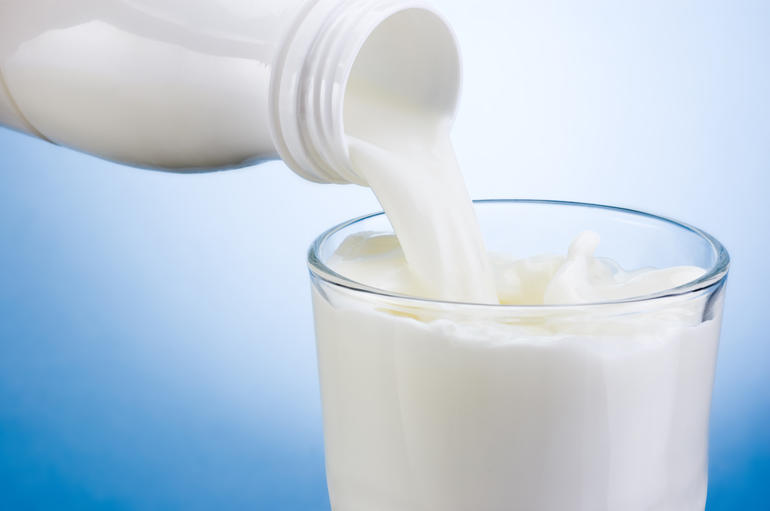 Цифровая маркировка молочной продукции станет обязательной