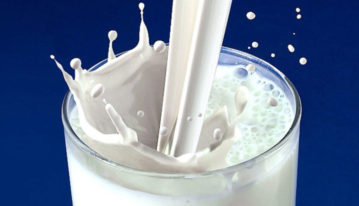 С 15 июля начался эксперимент по цифровой маркировке молочной продукции