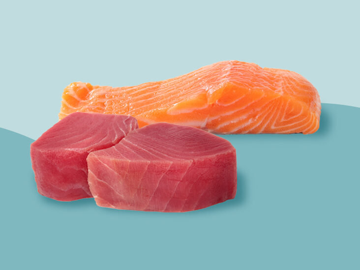 Выбор безопасных морепродуктов